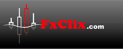 FxClix logo